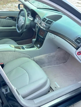 Mercedes-Benz E 320   | Mobile.bg    8