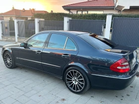 Mercedes-Benz E 320   | Mobile.bg    4