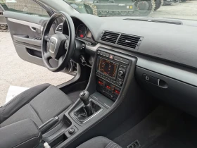 Audi A4 1.9 TDI, снимка 9