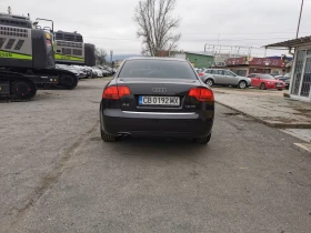 Audi A4 1.9 TDI, снимка 5
