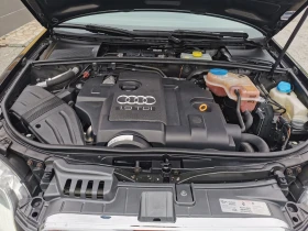 Audi A4 1.9 TDI, снимка 12