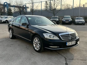 Mercedes-Benz S 350 3.0d 258 к.с. 4matic/ГАРАНЦИЯ 6 МЕСЕЦА - 19999 лв. / 10225.33 € - 40628710 6