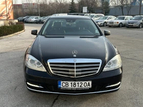 Mercedes-Benz S 350 3.0d 258 к.с. 4matic/ГАРАНЦИЯ 6 МЕСЕЦА - 19999 лв. / 10225.33 € - 40628710 7
