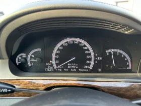 Mercedes-Benz S 350 3.0d 258 к.с. 4matic/ГАРАНЦИЯ 6 МЕСЕЦА - 19999 лв. / 10225.33 € - 40628710 13