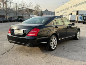 Mercedes-Benz S 350 3.0d 258 к.с. 4matic/ГАРАНЦИЯ 6 МЕСЕЦА - 19999 лв. / 10225.33 € - 40628710 4