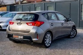 Toyota Auris 2.0 D-4D С ГАРАНЦИЯ! ТОП! - 13990 лв. / 7152.97 € - 67954507 4