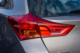 Toyota Auris 2.0 D-4D С ГАРАНЦИЯ! ТОП! - 13990 лв. / 7152.97 € - 67954507 8