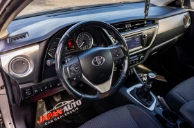 Toyota Auris 2.0 D-4D С ГАРАНЦИЯ! ТОП! - 13990 лв. / 7152.97 € - 67954507 9