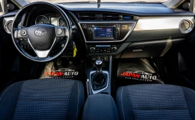 Toyota Auris 2.0 D-4D С ГАРАНЦИЯ! ТОП! - 13990 лв. / 7152.97 € - 67954507 10