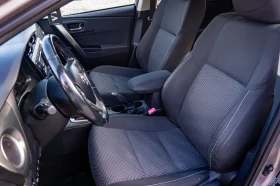 Toyota Auris 2.0 D-4D С ГАРАНЦИЯ! ТОП! - 13990 лв. / 7152.97 € - 67954507 15