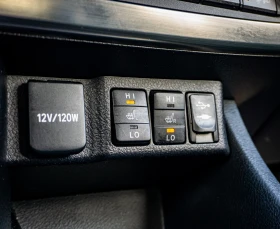 Toyota Auris 2.0 D-4D С ГАРАНЦИЯ! ТОП! - 13990 лв. / 7152.97 € - 67954507 13