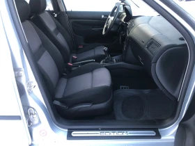 VW Golf 1.4i/16v 180х.км. - 1299 € / 2540.62 лв. - 50624400 8