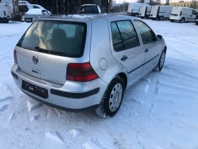 VW Golf 1.4i/16v 180х.км. - 1299 € / 2540.62 лв. - 50624400 5