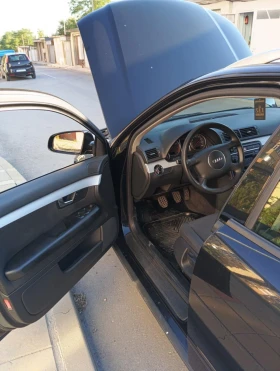 Audi A4 - 1250 € / 2444.79 лв. - 73913220 7