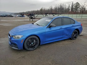 BMW 328 XI SULEV / M Sport / Dual exhaust / LED / Xenon /