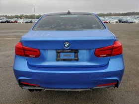 BMW 328 XI SULEV / M Sport / Dual exhaust / LED / Xenon / - 8750 € / 17113.51 лв. - 83915371 6