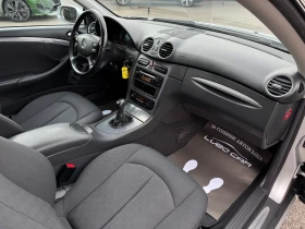 Mercedes-Benz CLK 200-KOMPRESSOR-149000км.-КАТО НОВА - 4300 € / 8410.07 лв. - 46212814 17