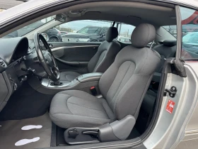 Mercedes-Benz CLK 200-KOMPRESSOR-149000км.-КАТО НОВА - 4300 € / 8410.07 лв. - 46212814 9