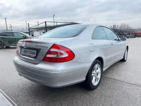 Mercedes-Benz CLK 200-KOMPRESSOR-149000км.-КАТО НОВА - 4300 € / 8410.07 лв. - 46212814 6
