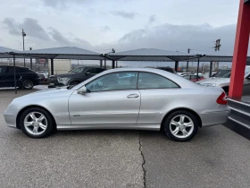 Mercedes-Benz CLK 200-KOMPRESSOR-149000км.-КАТО НОВА - 4300 € / 8410.07 лв. - 46212814 3