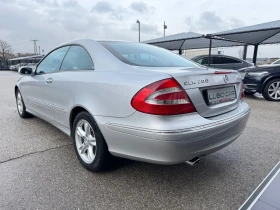 Mercedes-Benz CLK 200-KOMPRESSOR-149000км.-КАТО НОВА - 4300 € / 8410.07 лв. - 46212814 4