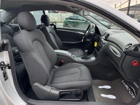 Mercedes-Benz CLK 200-KOMPRESSOR-149000км.-КАТО НОВА - 4300 € / 8410.07 лв. - 46212814 16
