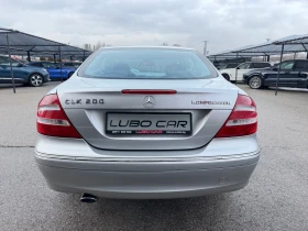 Mercedes-Benz CLK 200-KOMPRESSOR-149000км.-КАТО НОВА - 4300 € / 8410.07 лв. - 46212814 5