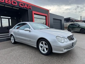 Mercedes-Benz CLK 200-KOMPRESSOR-149000км.-КАТО НОВА - 4300 € / 8410.07 лв. - 46212814 7