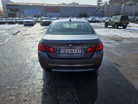 BMW 530 3.0d топ състояние - 11000 € / 21514.13 лв. - 19034351 5
