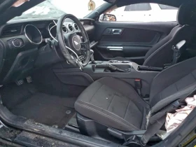 Ford Mustang 3.7* V6* ПОДГРЕВ* КАМЕРА* КЕЙЛЕС*  - 10938 € / 21392.87 лв. - 59004405 7