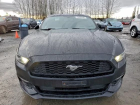 Ford Mustang 3.7* V6* ПОДГРЕВ* КАМЕРА* КЕЙЛЕС*  - 10938 € / 21392.87 лв. - 59004405 5