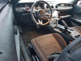 Ford Mustang 3.7* V6* ПОДГРЕВ* КАМЕРА* КЕЙЛЕС*  - 10938 € / 21392.87 лв. - 59004405 8