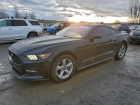 Ford Mustang 3.7* V6* ПОДГРЕВ* КАМЕРА* КЕЙЛЕС* 