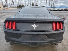 Ford Mustang 3.7* V6* ПОДГРЕВ* КАМЕРА* КЕЙЛЕС*  - 10938 € / 21392.87 лв. - 59004405 6