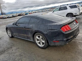 Ford Mustang 3.7* V6* ПОДГРЕВ* КАМЕРА* КЕЙЛЕС*  - 10938 € / 21392.87 лв. - 59004405 4