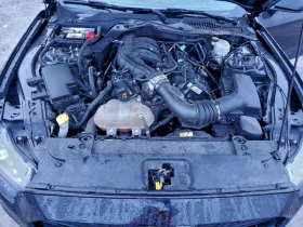 Ford Mustang 3.7* V6* ПОДГРЕВ* КАМЕРА* КЕЙЛЕС*  - 10938 € / 21392.87 лв. - 59004405 11