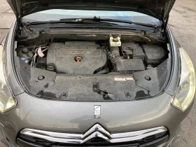 DS DS 5 2.0 HDI 163 konq Avtomatik EVRO 5 - 5300 € / 10365.90 лв. - 31188646 8