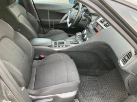 DS DS 5 2.0 HDI 163 konq Avtomatik EVRO 5 - 5300 € / 10365.90 лв. - 31188646 9
