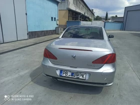 Peugeot 307 - 1450 € / 2835.95 лв. - 23360163 3