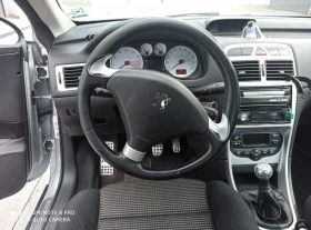 Peugeot 307 - 1450 € / 2835.95 лв. - 23360163 4