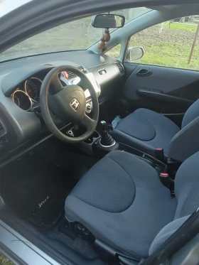 Honda Jazz LPG | Auto.bg — изображение 6