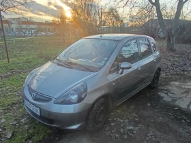 Honda Jazz LPG | Auto.bg — изображение 2