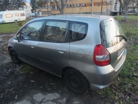 Honda Jazz LPG | Auto.bg — изображение 4