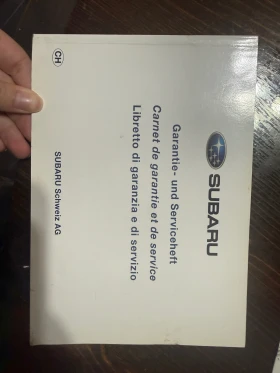 Subaru Legacy 2.0 - 4500 € / 8801.24 лв. - 79700065 14