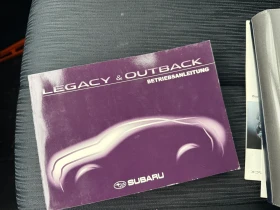 Subaru Legacy 2.0 - 4500 € / 8801.24 лв. - 79700065 12