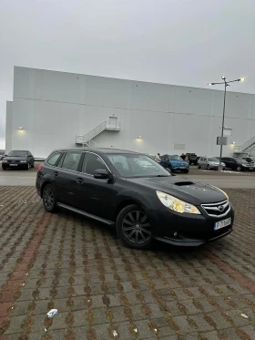 Subaru Legacy 2.0 - 4500 € / 8801.24 лв. - 79700065 2