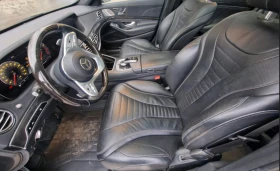 Mercedes-Benz S 560 560 4.0L V8  463HP 32V Twin Turbo Long 4x4, снимка 8 - Автомобили и джипове - 53627186