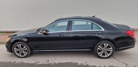 Mercedes-Benz S 560 560 4.0L V8  463HP 32V Twin Turbo Long 4x4, снимка 12 - Автомобили и джипове - 53627186
