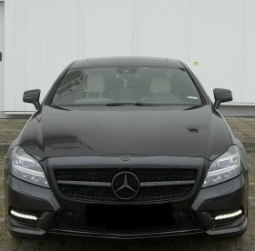 Mercedes-Benz CLS 350  4 MATIC AMG LINE - 14200 € / 27772.79 лв. - 30145719 6