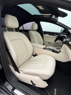 Mercedes-Benz CLS 350  4 MATIC AMG LINE - 14200 € / 27772.79 лв. - 30145719 11